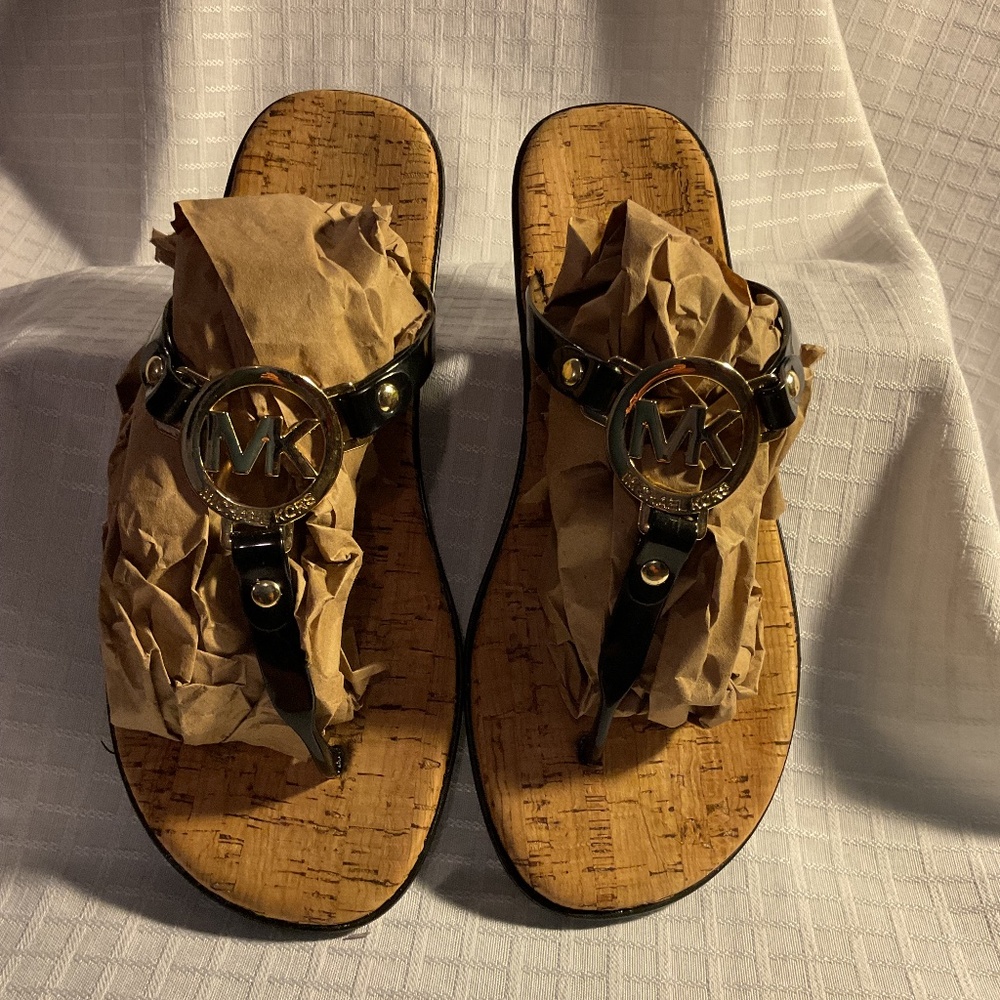 Michael Kor’s Sandal size 7